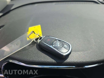 2021 Buick Encore Preferred 1SB – miniatura 5
