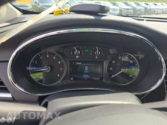 2021 Buick Encore Preferred 1SB – miniatura 6