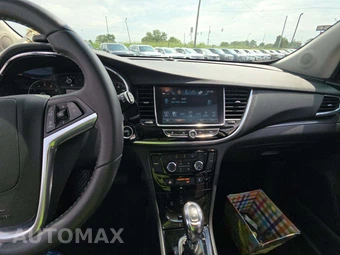 2021 Buick Encore Preferred 1SB – miniatura 7