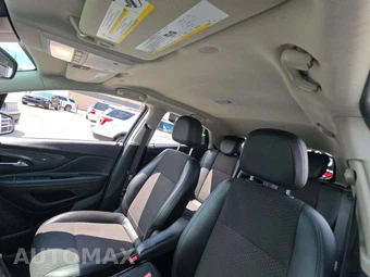 2021 Buick Encore Preferred 1SB – miniatura 8