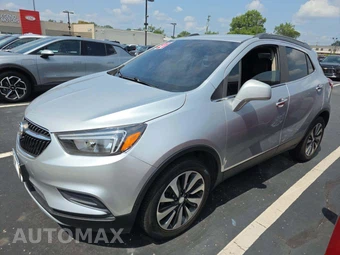 2021 Buick Encore Preferred 1SB - samochód z USA z aukcji Manheim, oferta Kup Teraz w AUTOMAX