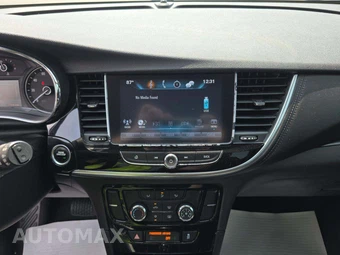 2021 Buick Encore Preferred 1SB - miniatura 10