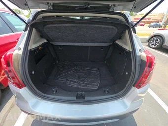 2021 Buick Encore Preferred 1SB - miniatura 14