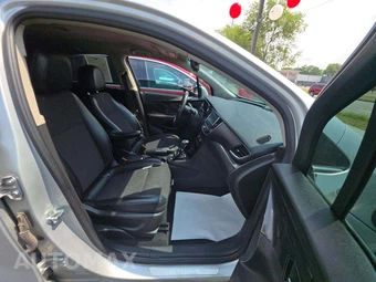 2021 Buick Encore Preferred 1SB - miniatura 18