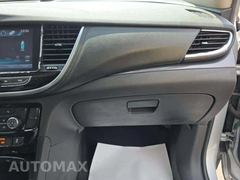 2021 Buick Encore Preferred 1SB - miniatura 19