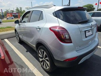 2021 Buick Encore Preferred 1SB - miniatura 2
