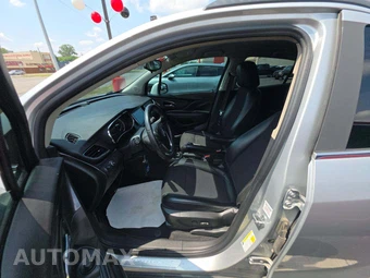 2021 Buick Encore Preferred 1SB - miniatura 6