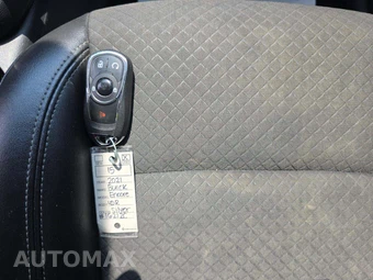 2021 Buick Encore Preferred 1SB - miniatura 8