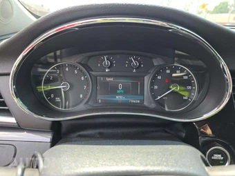 2021 Buick Encore Preferred 1SB - miniatura 9