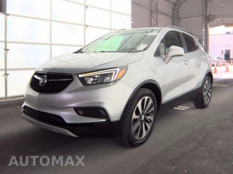 2021 Buick Encore Preferred 1SB