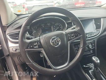 2021 Buick Encore Preferred 1SB – miniatura 10