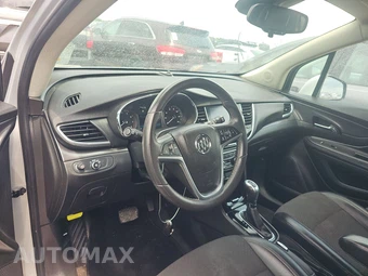2021 Buick Encore Preferred 1SB – miniatura 11