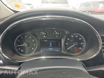 2021 Buick Encore Preferred 1SB – miniatura 12