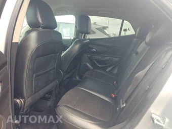2021 Buick Encore Preferred 1SB – miniatura 13