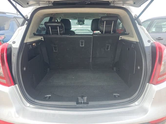 2021 Buick Encore Preferred 1SB – miniatura 16