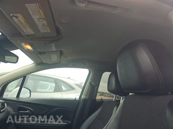 2021 Buick Encore Preferred 1SB – miniatura 18