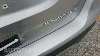 2021 Buick Encore Preferred 1SB – miniatura 19