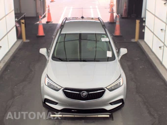 2021 Buick Encore Preferred 1SB – miniatura 2