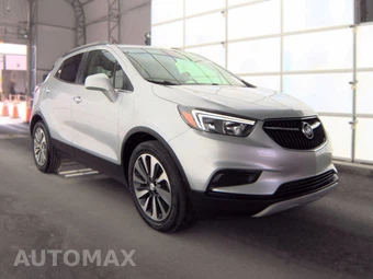 2021 Buick Encore Preferred 1SB – miniatura 3