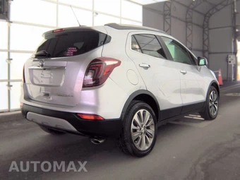 2021 Buick Encore Preferred 1SB – miniatura 4
