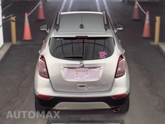 2021 Buick Encore Preferred 1SB – miniatura 5