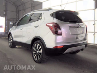 2021 Buick Encore Preferred 1SB – miniatura 6