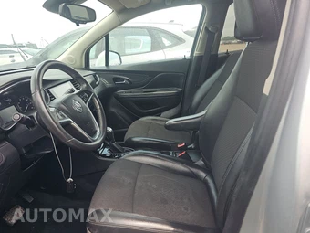 2021 Buick Encore Preferred 1SB – miniatura 7
