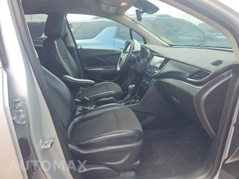 2021 Buick Encore Preferred 1SB – miniatura 8
