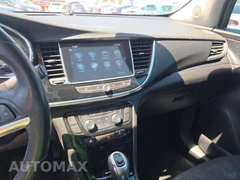2021 Buick Encore Preferred 1SB – miniatura 10