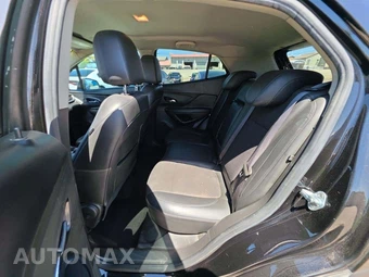 2021 Buick Encore Preferred 1SB – miniatura 13
