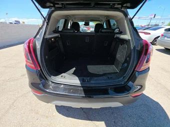 2021 Buick Encore Preferred 1SB – miniatura 14