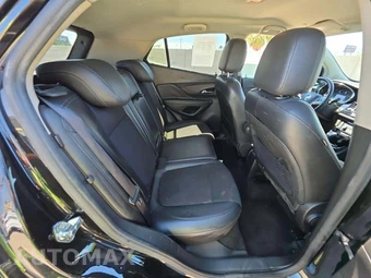 2021 Buick Encore Preferred 1SB – miniatura 16