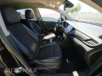 2021 Buick Encore Preferred 1SB – miniatura 18