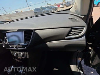 2021 Buick Encore Preferred 1SB – miniatura 19