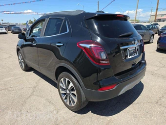 2021 Buick Encore Preferred 1SB – miniatura 2