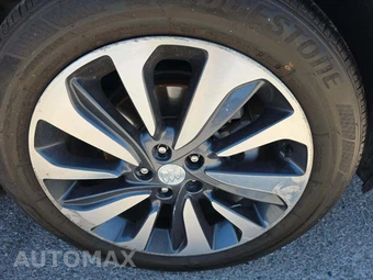2021 Buick Encore Preferred 1SB – miniatura 28