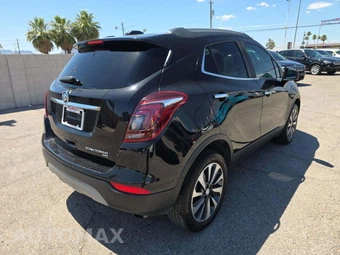 2021 Buick Encore Preferred 1SB – miniatura 3