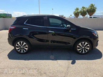 2021 Buick Encore Preferred 1SB – miniatura 4