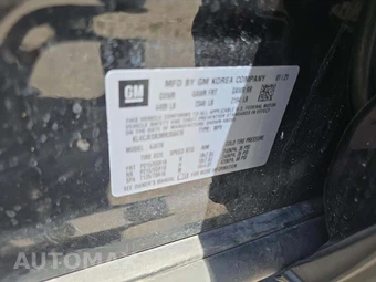2021 Buick Encore Preferred 1SB – miniatura 5