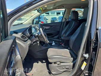 2021 Buick Encore Preferred 1SB – miniatura 6