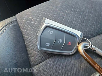 2021 Buick Encore Preferred 1SB – miniatura 8