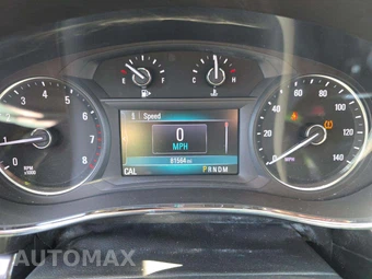 2021 Buick Encore Preferred 1SB – miniatura 9