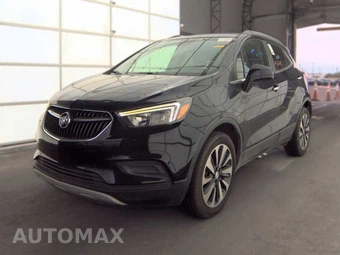 2021 Buick Encore Preferred 1SB