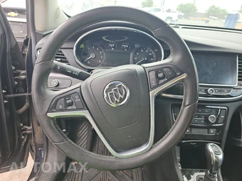 2021 Buick Encore Preferred 1SB – miniatura 10