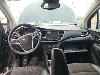 2021 Buick Encore Preferred 1SB – miniatura 11