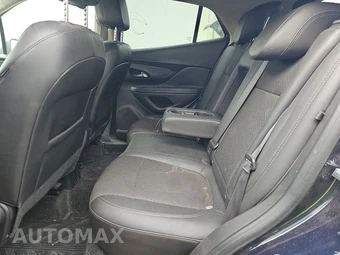 2021 Buick Encore Preferred 1SB – miniatura 13