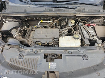2021 Buick Encore Preferred 1SB – miniatura 15