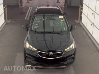 2021 Buick Encore Preferred 1SB – miniatura 2