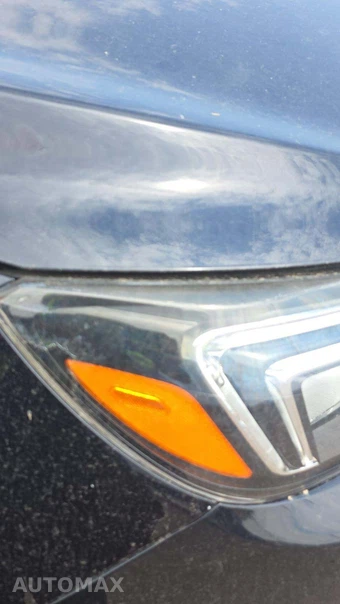 2021 Buick Encore Preferred 1SB – miniatura 26