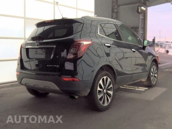 2021 Buick Encore Preferred 1SB – miniatura 4